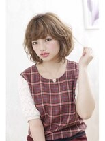 フォルテ 中田店 【FORTE中田店】ショートスタイル