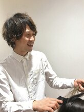 プログレス 成田店(PROGRESS) 根本 望