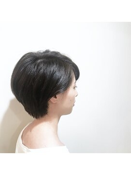 アコット(acot) ショートボブ