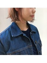 キー(kii)&nbsp;naturalpink(asuka)35