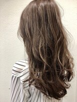 ジェービーヘア 稲毛(jb hair)&nbsp;シアーグレージュ【稲毛】