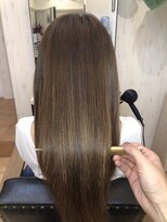 アコンプリッシュ 代官山 恵比寿(accomplish)&nbsp;プラチナミネコラ