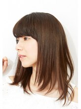アクリ オーガニック ヘアー サロン(ACRI organic hair salon) オーガニックカラー