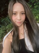 リノ(Lino)&nbsp;ロングストレート