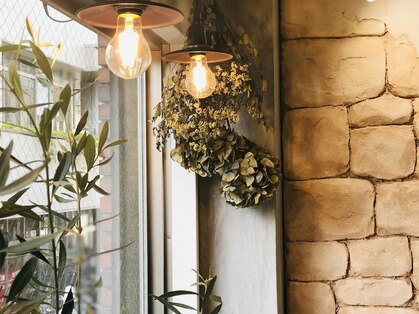 シェアーサロン(SHARE SALON)の写真