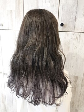 プログレス 長町南店(PROGRESS) gradation