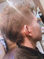 ヘアーアシスト ケーエス(Hair Assist KS)&nbsp;オリジナルスタイル