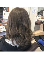 パッション 石巻蛇田店(PASSION)&nbsp;大人気マットカラー