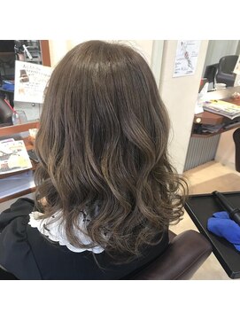 パッション 石巻蛇田店(PASSION) 大人気マットカラー