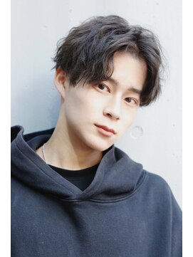 リップスヘアー 梅田アネックス(LIPPS hair) ラッシュスパイラルCP