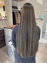 リエンス(RIENS)&nbsp;【RIENS】スーパーロング×松平達彦