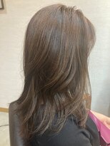 ワンデイ(One day)&nbsp;サロンスタイル【松山】Oneday