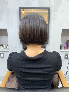 フロープ(frope) frope ミニボブ