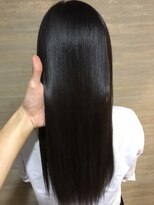 アールヌーベルヴァーグ(ar nouvelle vaugue)&nbsp;酸熱トリートメント