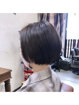 ピノ(pino) ＊pino short 10/4＊