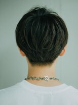 プロデュース 堀ノ内店(Produce)&nbsp;ツーブロッックマッシュショート