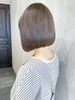 アイティーバイアルバム 松戸店(IT by ALBUM)&nbsp;アッシュベージュ_ビタミンカラーメルティカラー_ba348001