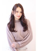 オーロ 宝塚店(ORO)&nbsp;メルティーカラーゆるふわウェーブ