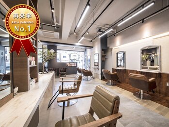 L'Aube【ローブ】