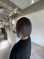 ソソグバイルノン(sosogu by Lunon)&nbsp;マシュマロBOB