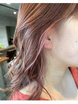 レアリゼ(realiser)&nbsp;イヤリングカラー