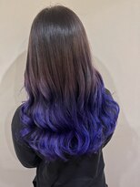 ヴィジョン(VISION)&nbsp;デザインカラー×グラデーションカラー