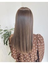 バンブーグラス(Bamboo grass)&nbsp;極つやモテヘア☆