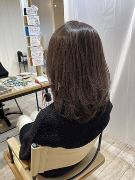 イト(ito) 脱白髪染め★