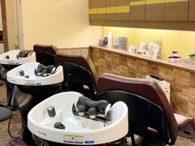 ラクープアーキー ヨッカイチ(La Coupe Artkey yokkaichi)