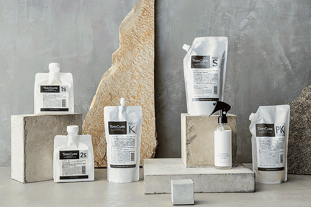 サロン ド グレコ(salon de Greco)｜ホットペッパービューティー