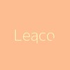 リコ(Leaco)のお店ロゴ