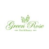 グリーンローズ(GreenRose)のお店ロゴ