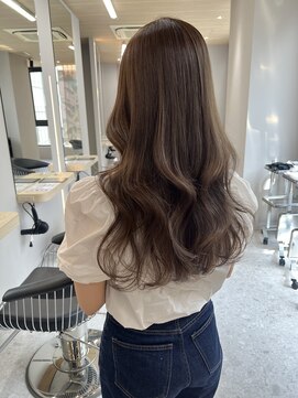 ボタン テンジン(VOTAN tenjin) 【VOTAN吉田航太】韓国ヘア/髪質改善/顔まわりカット/天神大名