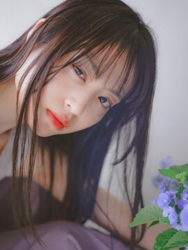 マロウ(mallow) 《花屋併設》透けカラー