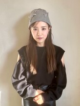 ラシク(rashicu) 勝木 結女奈