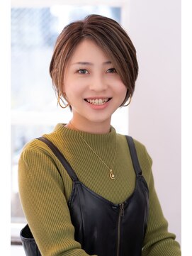 キッカ 成東店(CHICCA) ジェンダーショート