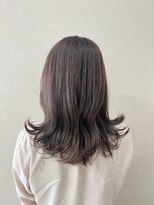 ミリ 奈良店(mm)&nbsp;くびれヘア