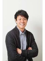 メンズウィル バイ スヴェンソン 神戸スタジオ(MEN'S WILL by SVENSON)&nbsp;サイドパートショートワイルドアップバング