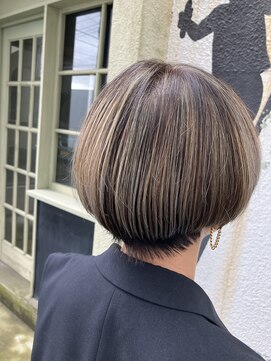 オヤマ(OYAMA) マッシュ