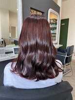 アペル(APPEL)&nbsp;カシスピンク