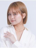韓国/レイヤーカット/縮毛矯正/men's/新宿三丁目駅