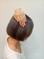 シャトン 中崎(chaton)&nbsp;ミニボブ