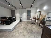 キッカ(kikka)の雰囲気（ゆったりとした1席のみの完全プライベート空間♪）