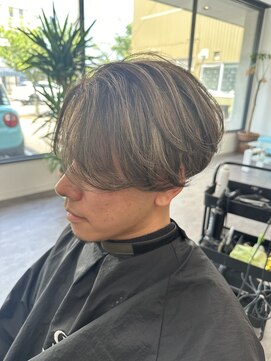 ドープリット(Dope LIT) メンズバレ