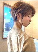 STORYヘアスタイルカタログ
