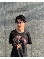 アルケー ヘアアンドヘッドスパ 錦糸町南口店(arche Hair&head spa) ボブルフ/ネビージュ/ワンレン/小顔/黒髪/髪質改善/錦糸町