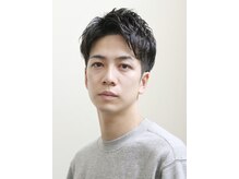 プライベートバーバー 武蔵小杉 新丸子(PRIVATE BARBER)