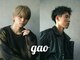 ガオプロデュースバイレボ(gao produced by revo)の写真