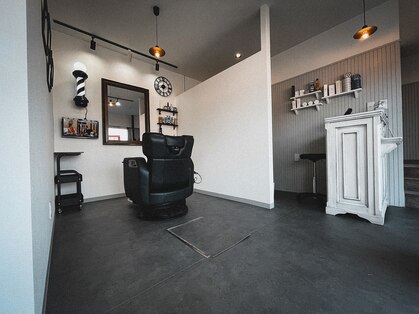 コントレイル(CoNTRaiL)の写真