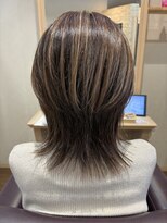 ヴィサージュジョイン(VISAGE join)&nbsp;ミディアムレイヤー